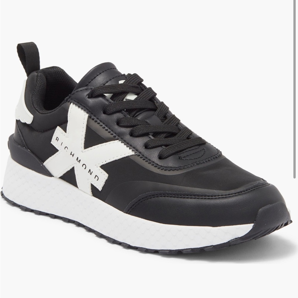 John Richmond Sneakers.